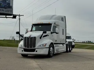 2024 PETERBILT 579