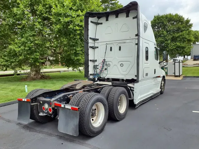 2022 FREIGHTLINER/MERCEDES NEW CASCADIA PX1266474dcae1cf5eb461c18ef362ba8106ceb