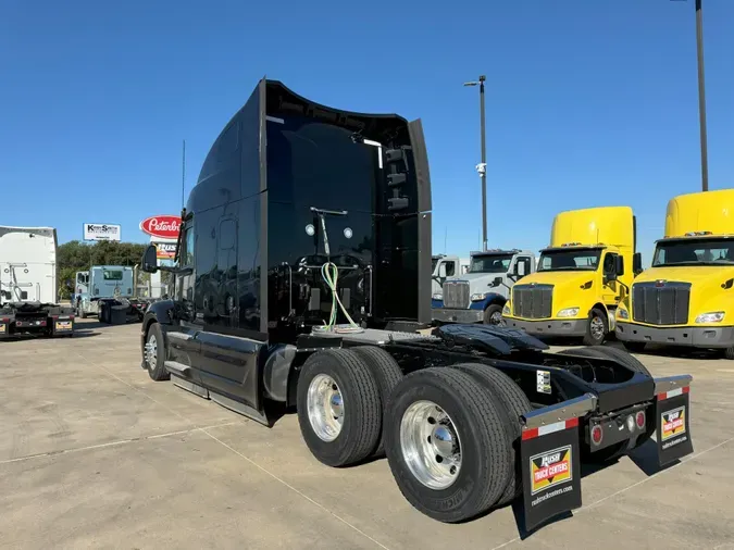 2024 Peterbilt 579