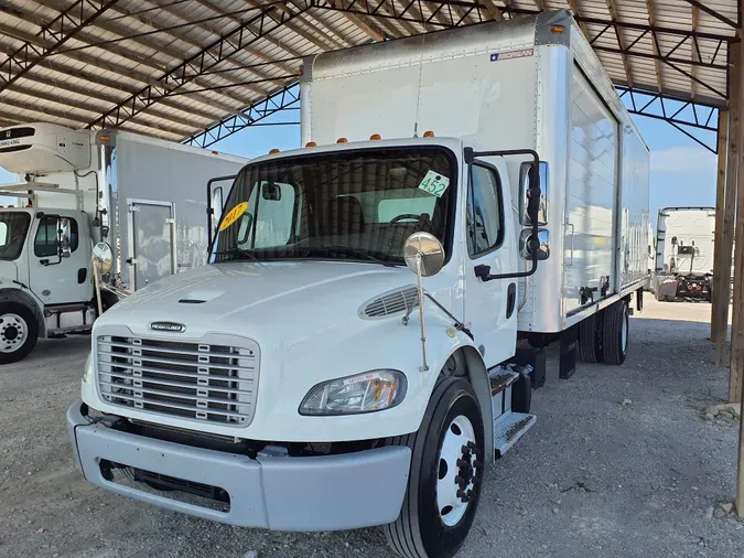 2017 FREIGHTLINER/MERCEDES M2 10674dcf1bb1e8aa57ac487224fd55bbb14