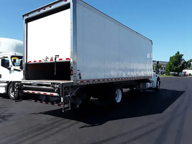 2020 FREIGHTLINER M2 10674dcf8c6292d37b40ace5f5fd6fe991d