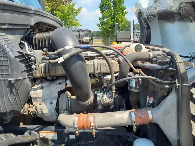 2020 FREIGHTLINER NEW CASCADIA PX12664