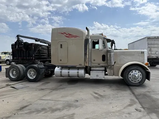 2002 PETERBILT 379EXHD