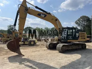 2015 CATERPILLAR 336FL