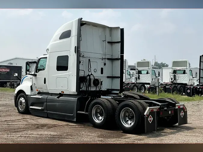 2021 INT LT625 6x4