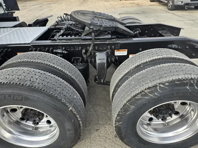 2021 Freightliner Cascadia
