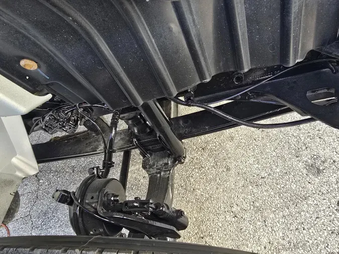 2017 International 4400