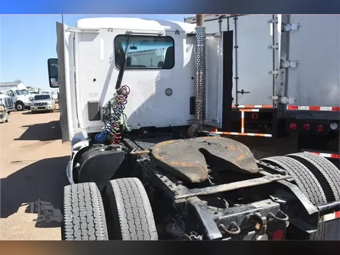 2014 KENWORTH T680