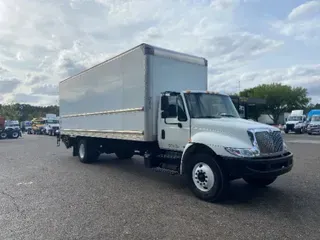 2019 International 4300