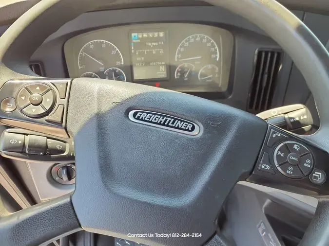 2021 FREIGHTLINER NEW CASCADIA PX12664