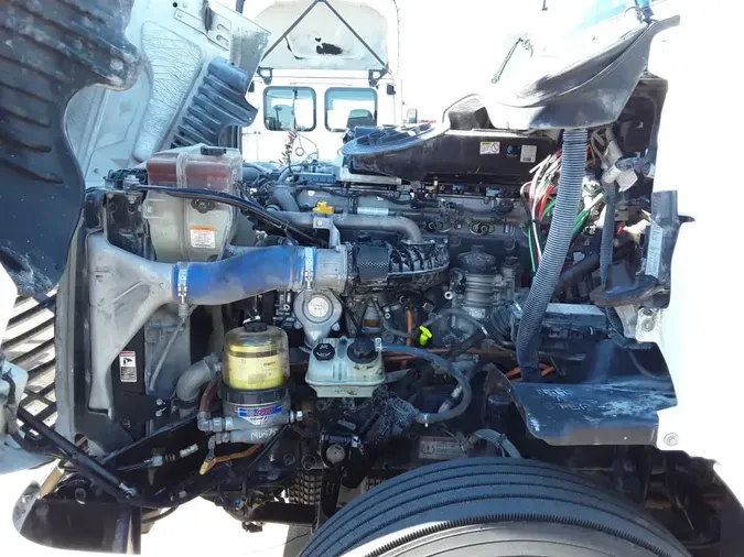 2020 FREIGHTLINER CASCADIA 125