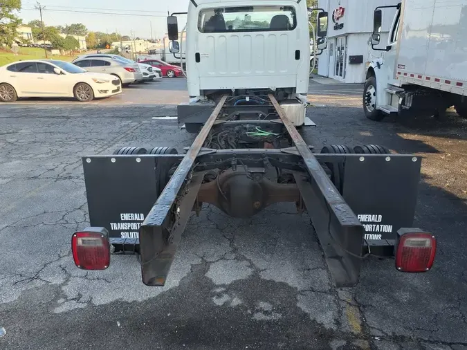 2020 FREIGHTLINER M2 106