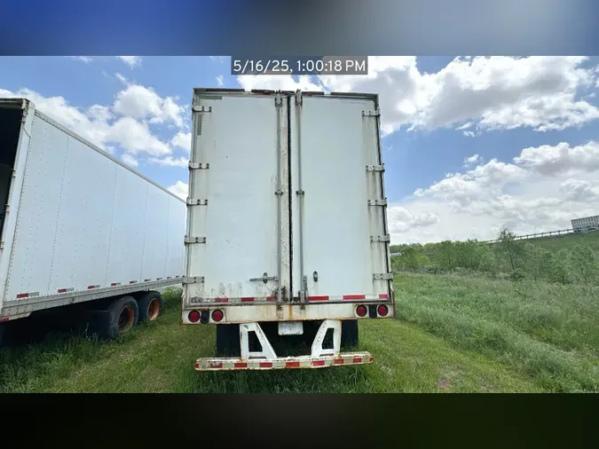 2007 Strick Trailers UNKNOWN