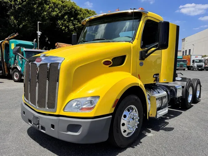 2021 Peterbilt 57974e1505c767e562449c8f667c5143bde
