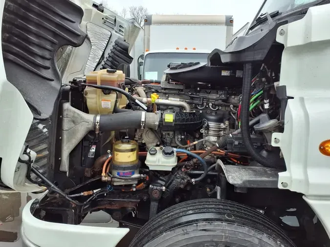 2018 FREIGHTLINER/MERCEDES CASCADIA 125