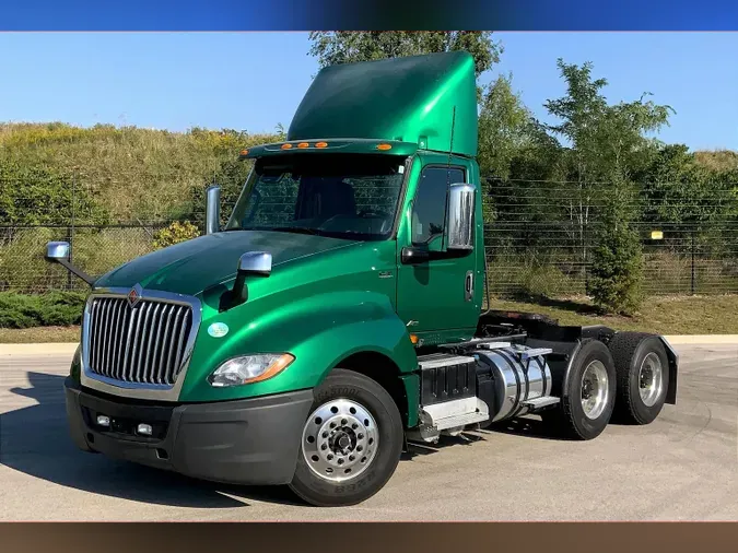 2020 INT LT625 6x4