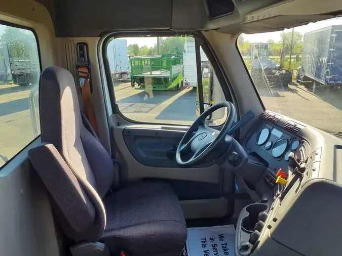 2018 FREIGHTLINER MT-55