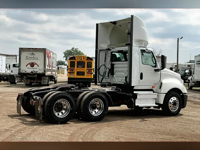 2020 INT LT625 6x4