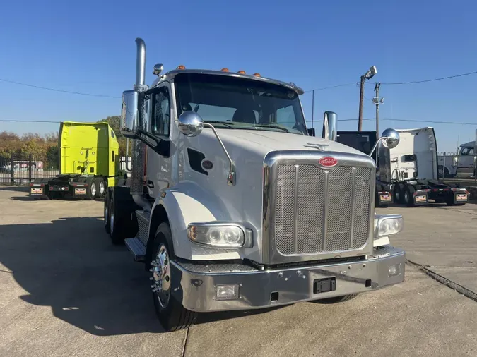 2020 Peterbilt 567