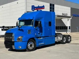 2020 MACK AN64T