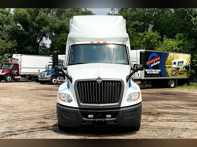 2021 INT LT625 6x4