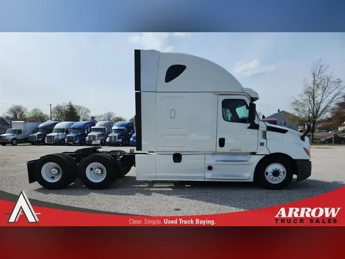 2019 FREIGHTLINER CA126