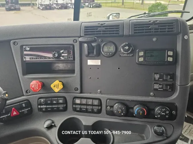 2020 FREIGHTLINER CASCADIA 125