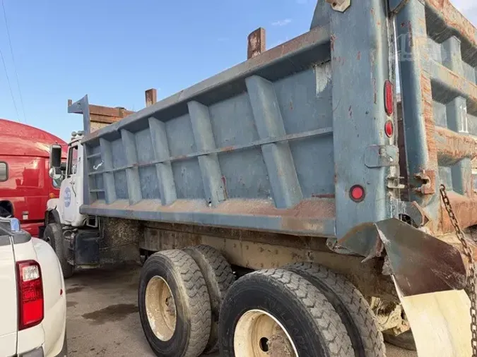 1997 MACK DM688S74e86474b3020b94017f5052ae3c3c81