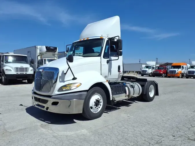 2018 NAVISTAR INTERNATIONAL PROSTAR74e8bfbd9a926963c0d4051a882b7730