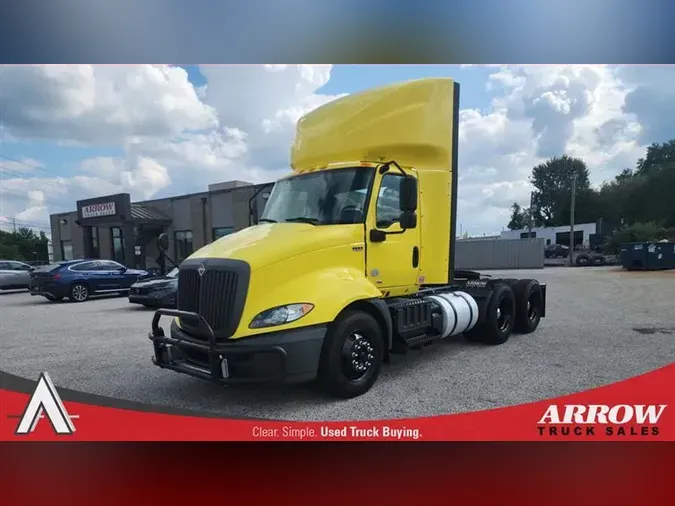 2019 INTERNATIONAL RH61374e8d95a28edc6802720b5ad7333c896