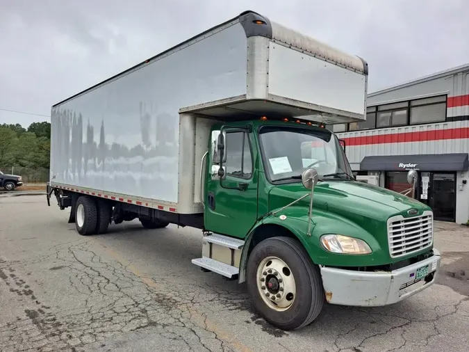 2021 FREIGHTLINER/MERCEDES M2 106