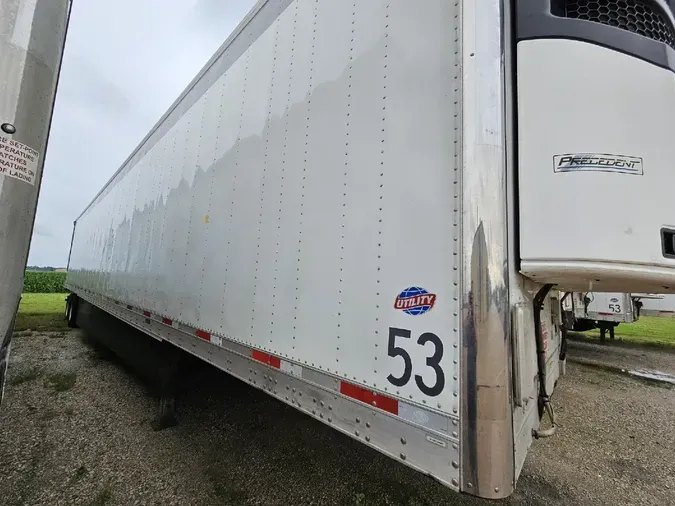 2022 UTILITY 3000R
