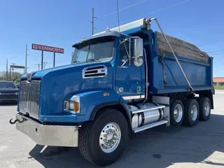 2020 Western Star 4700 SB