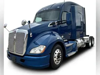 2021 Kenworth T680