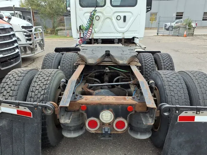 2019 FREIGHTLINER/MERCEDES NEW CASCADIA PX12664