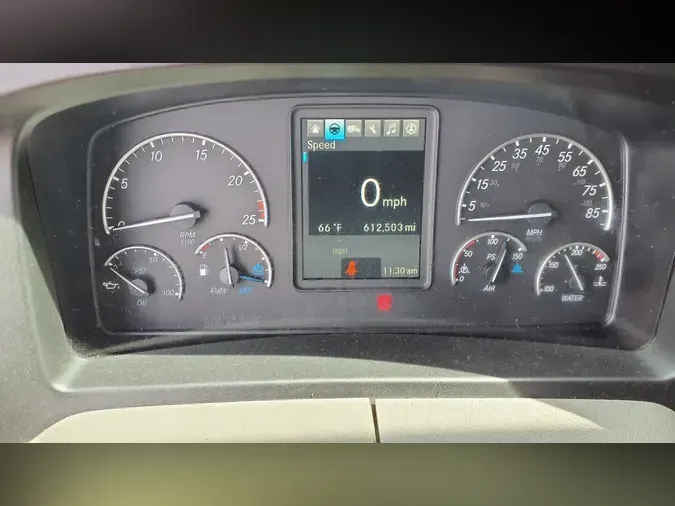 2021 FREIGHTLINER/MERCEDES NEW CASCADIA PX1266474eb2e3923e363d1f3bc61cc1b63dfbd
