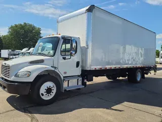 2018 FREIGHTLINER M2 106