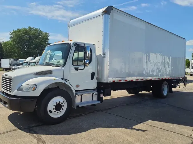 2018 FREIGHTLINER M2 10674ebb0e70599115ebfe705bc0b61e07d