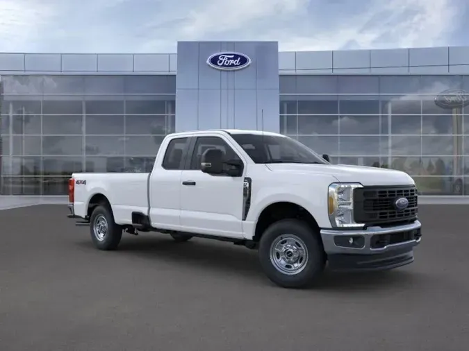 2024 Ford Super Duty F-250 SRW