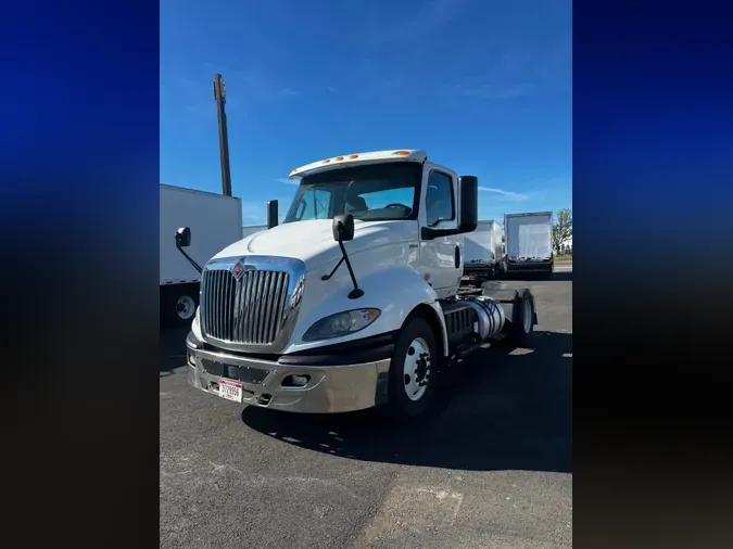 2019 NAVISTAR INTERNATIONAL RH613 DAYCAB S/A74ebfadced13dce0c2025786e41a7ae4