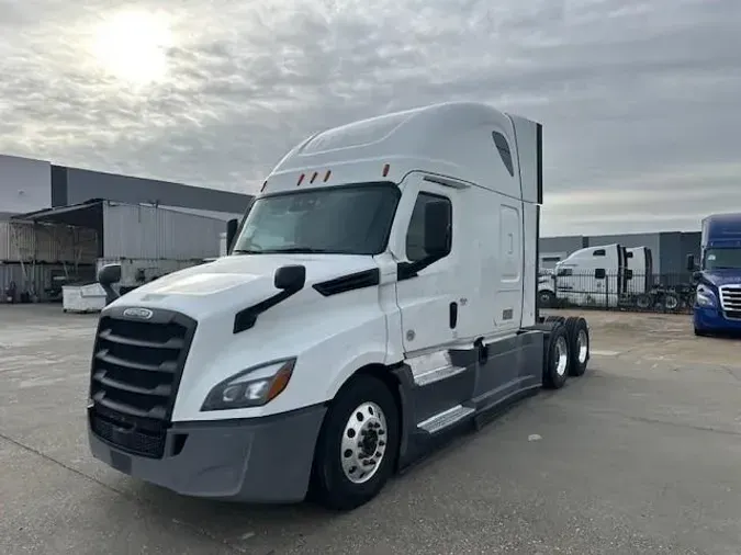 2022 Freightliner Cascadia