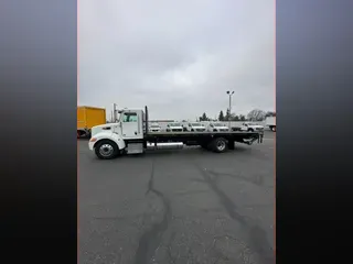 2019 Peterbilt 337