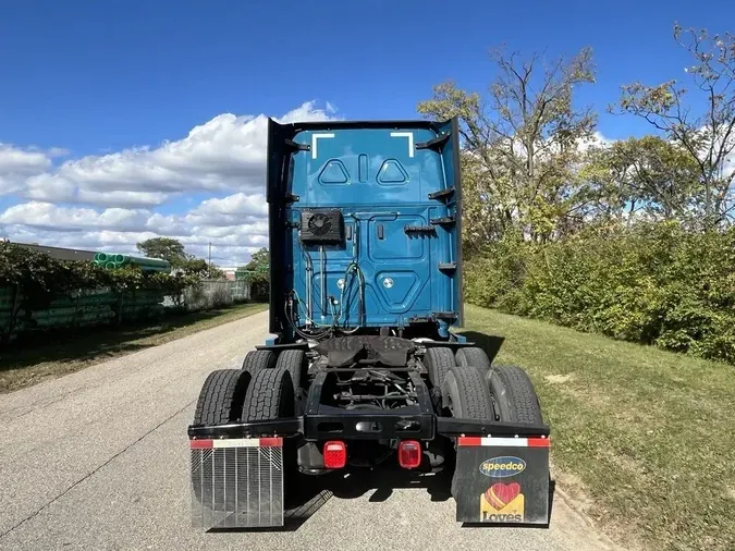 2022 Freightliner Cascadia®