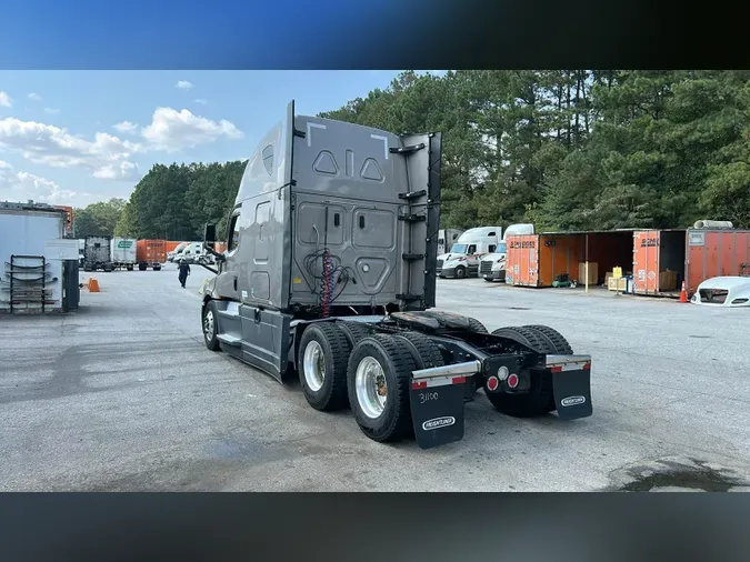 2024 Freightliner Cascadia 12674eec2b4a885362d51fb68709cb92595