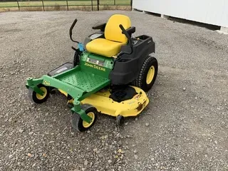2011 John Deere Z445