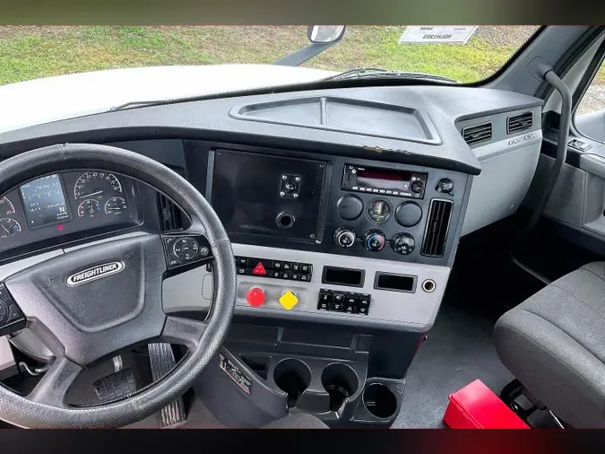 2022 FRG CASCADIA