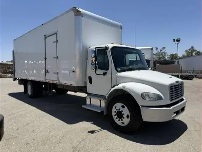 2019 Freightliner Business Class M2 10674efa8a5535249308c18ee613fa48823
