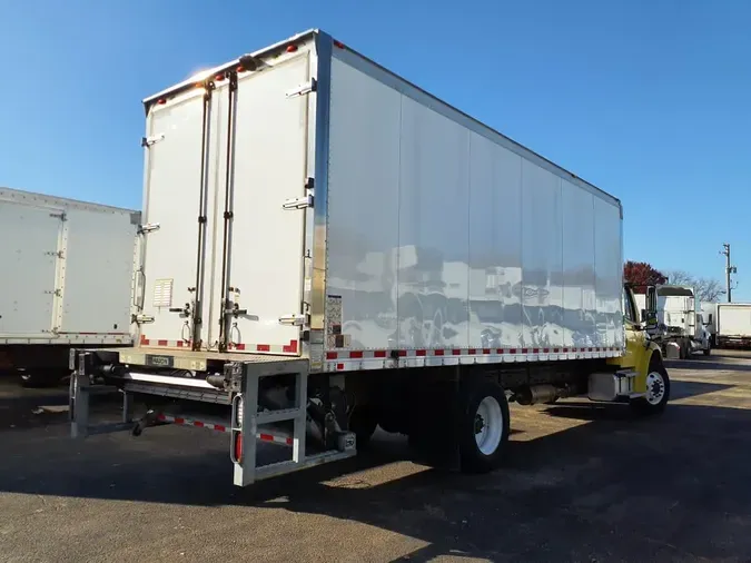 2016 FREIGHTLINER/MERCEDES M2 10674efe1f8689a9cd7ab91acbf18d042a9