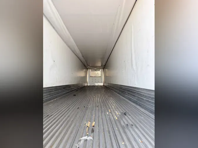 2018 VANGUARD VAN - REF