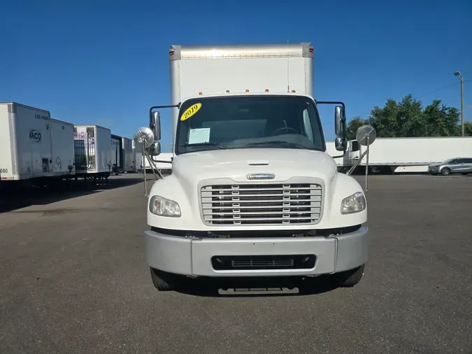 2019 FREIGHTLINER/MERCEDES M2 10674f4614b8c954499d6841fa20b7b622c